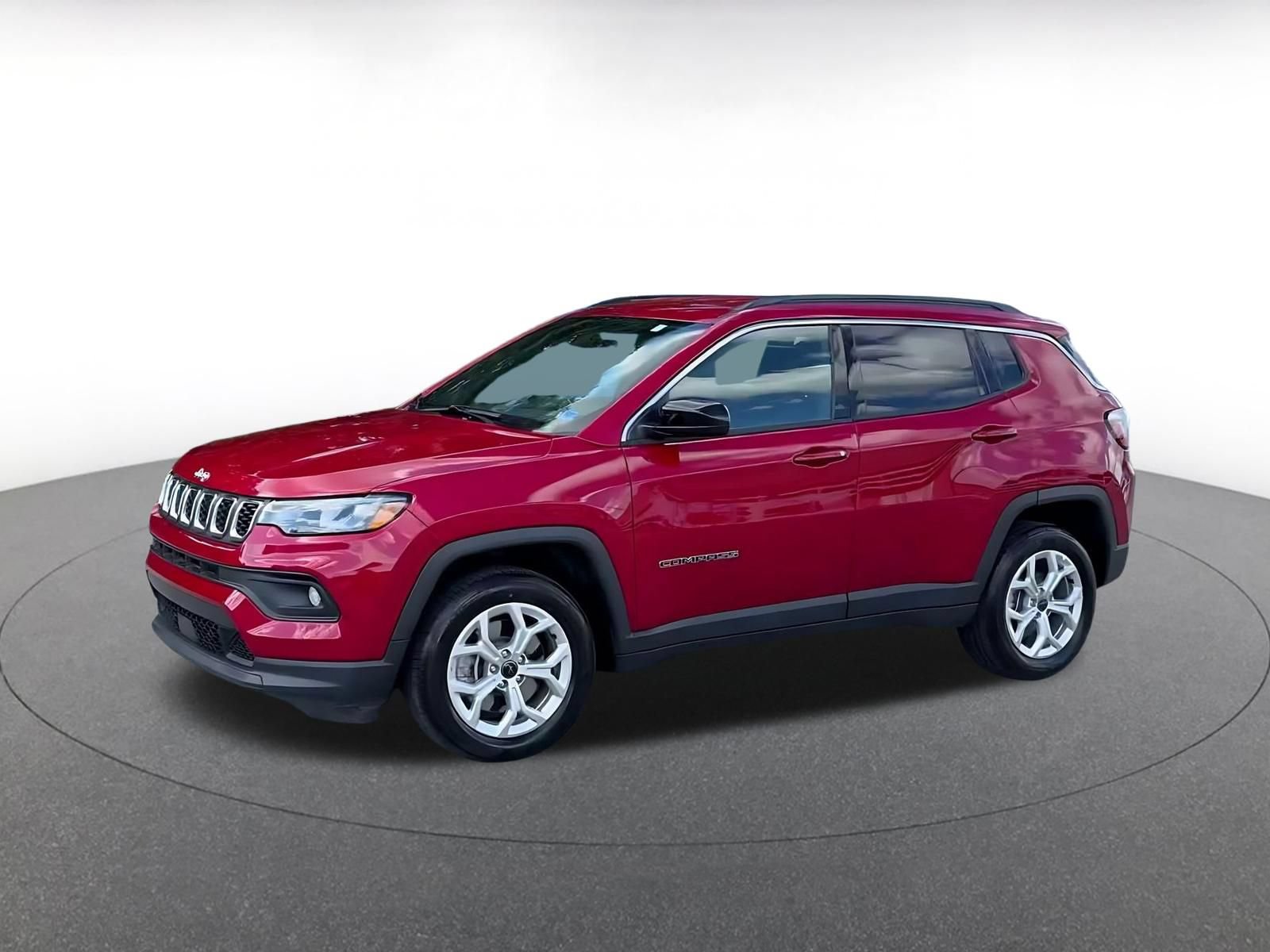 Thumbnail: 2025 Jeep Compass - 7