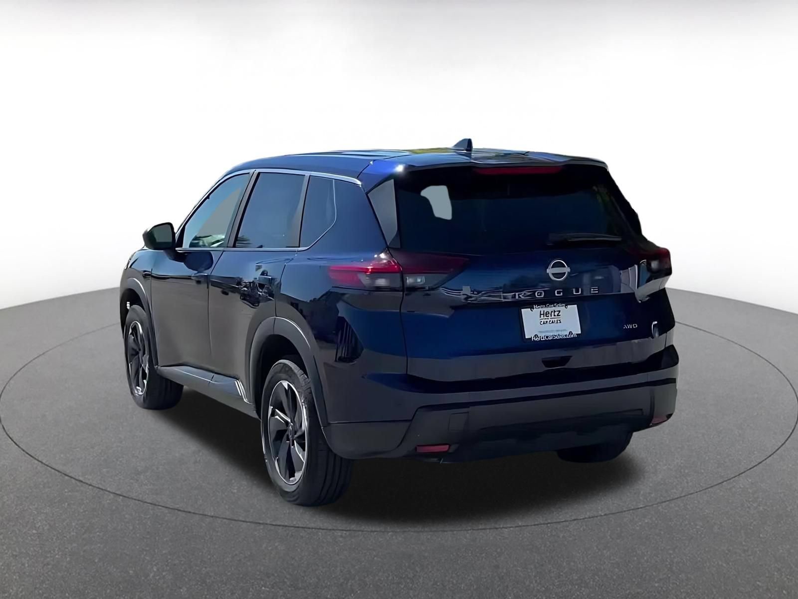 Thumbnail: 2025 Nissan Rogue - 10