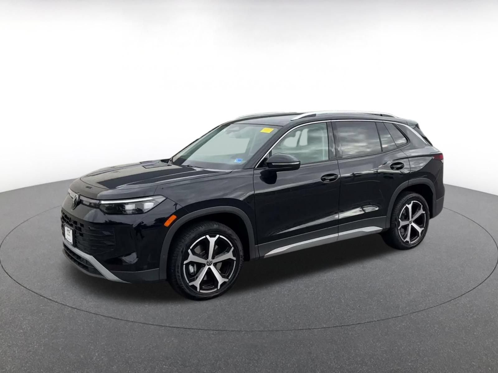 Thumbnail: 2026 Volkswagen Tiguan - 7