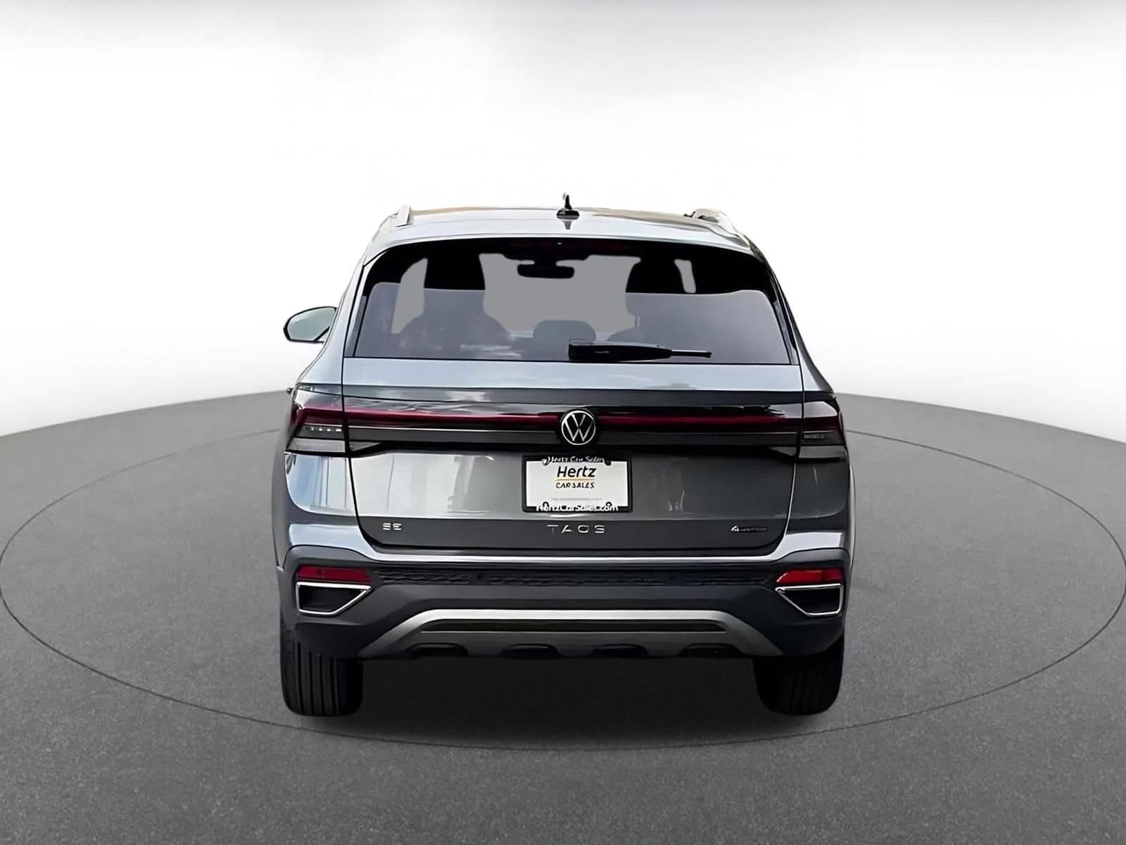 Thumbnail: 2026 Volkswagen Taos - 21