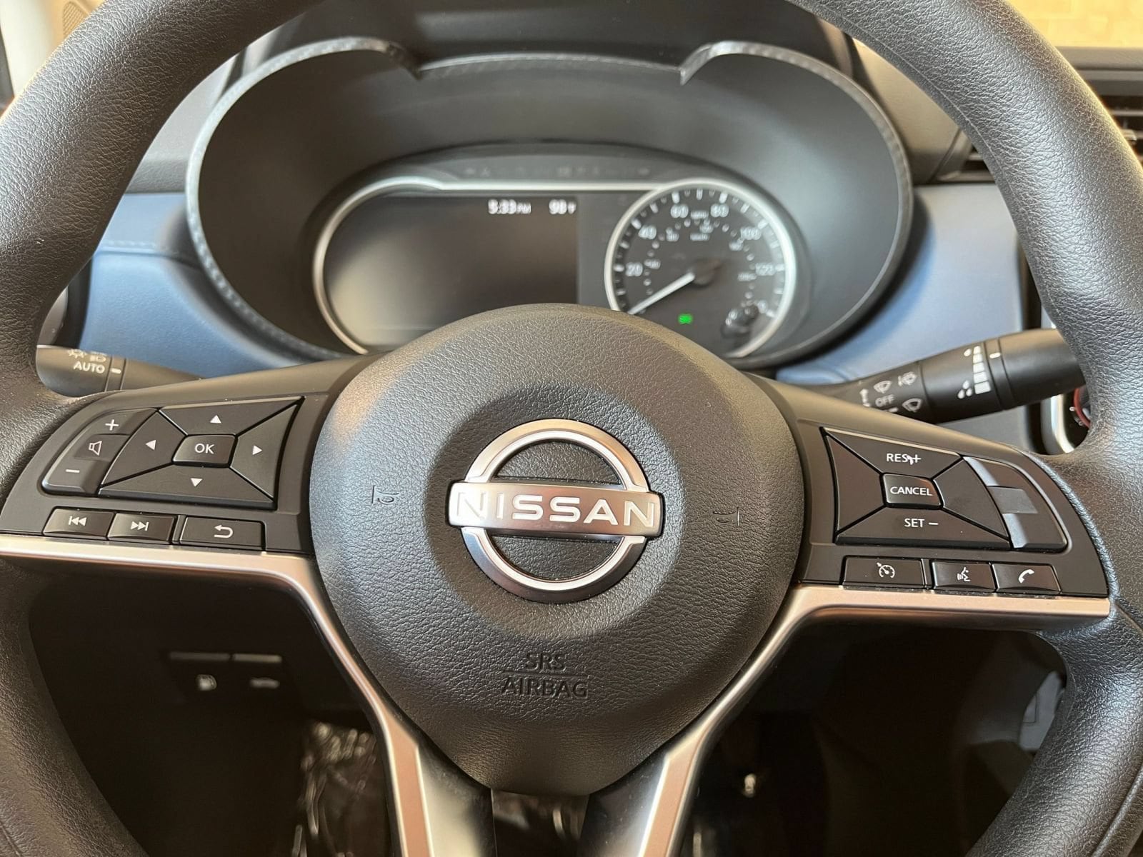 Thumbnail: 2025 Nissan Versa - 29