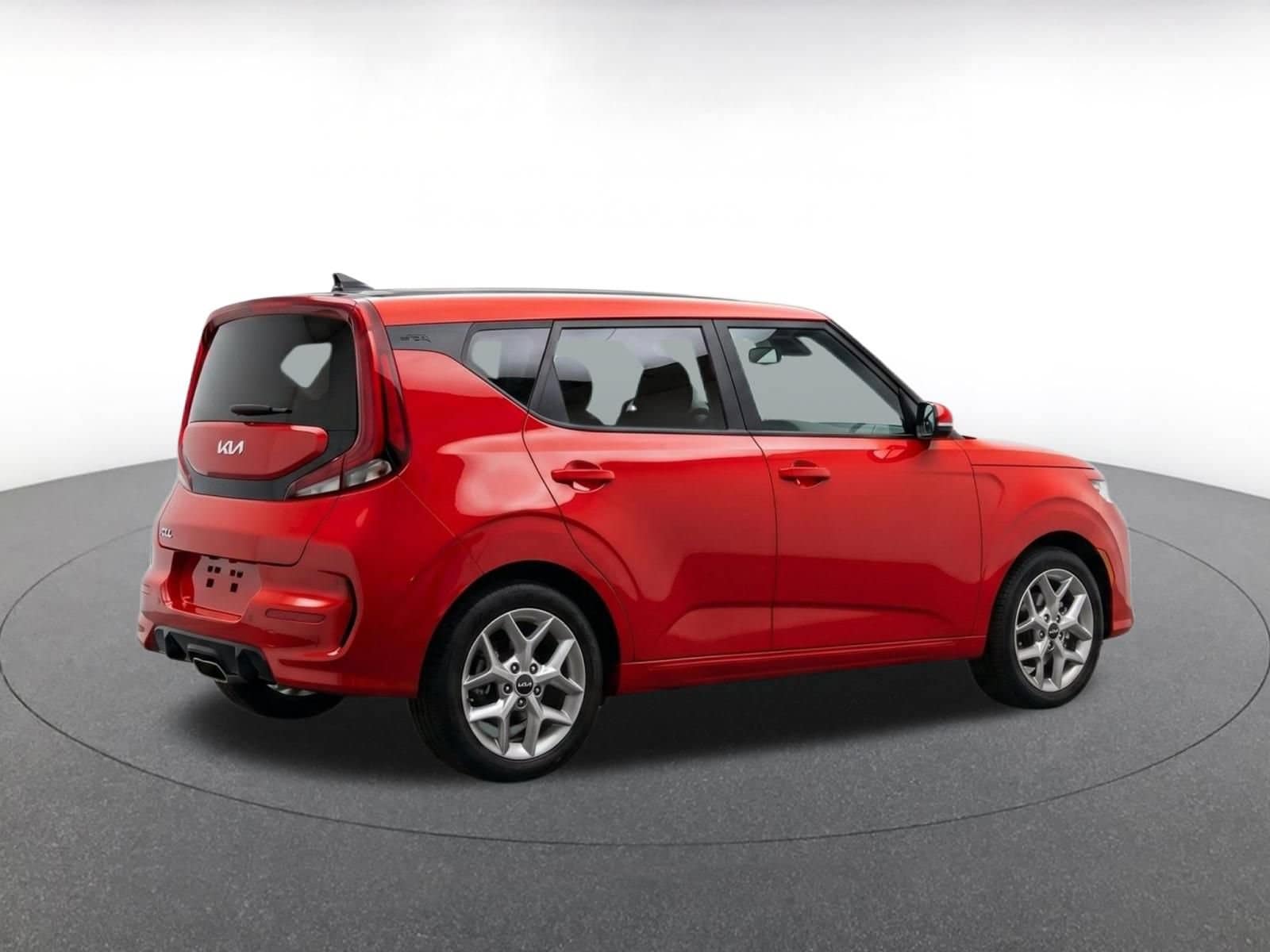 Thumbnail: 2025 Kia Soul - 8