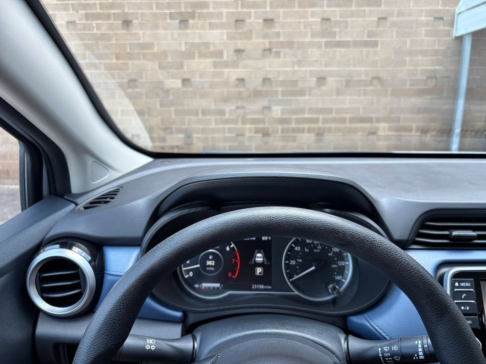 Thumbnail: 2025 Nissan Versa - 35