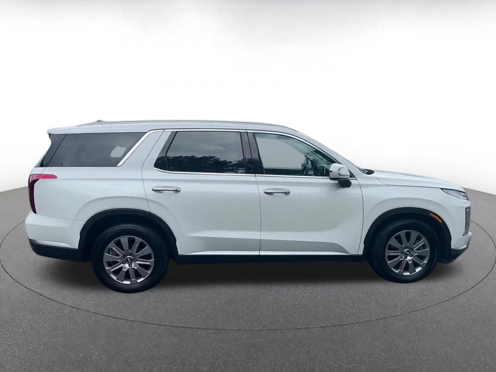 Thumbnail: 2025 Hyundai Palisade - 15