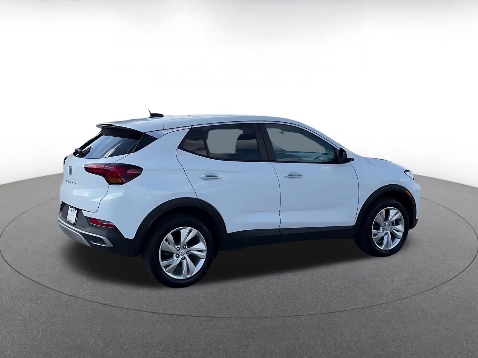 Thumbnail: 2025 Buick Encore GX - 14