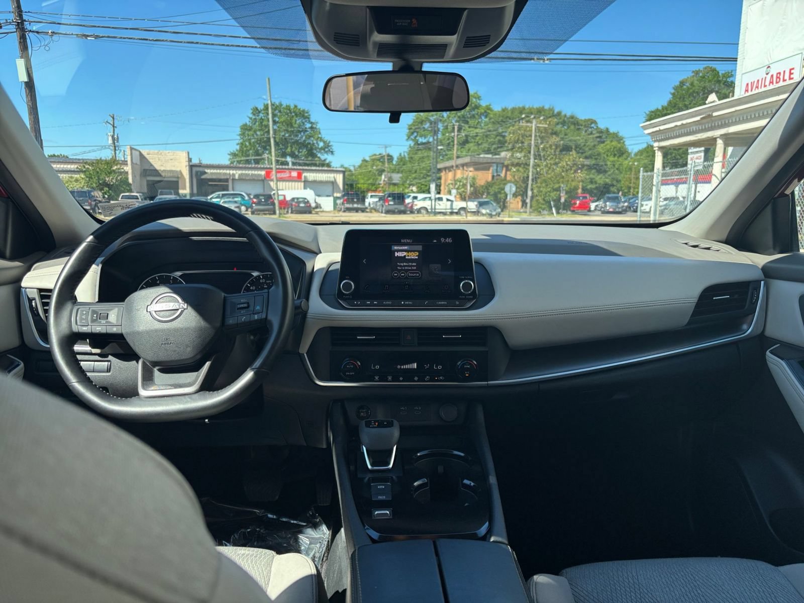 Thumbnail: 2025 Nissan Rogue - 35
