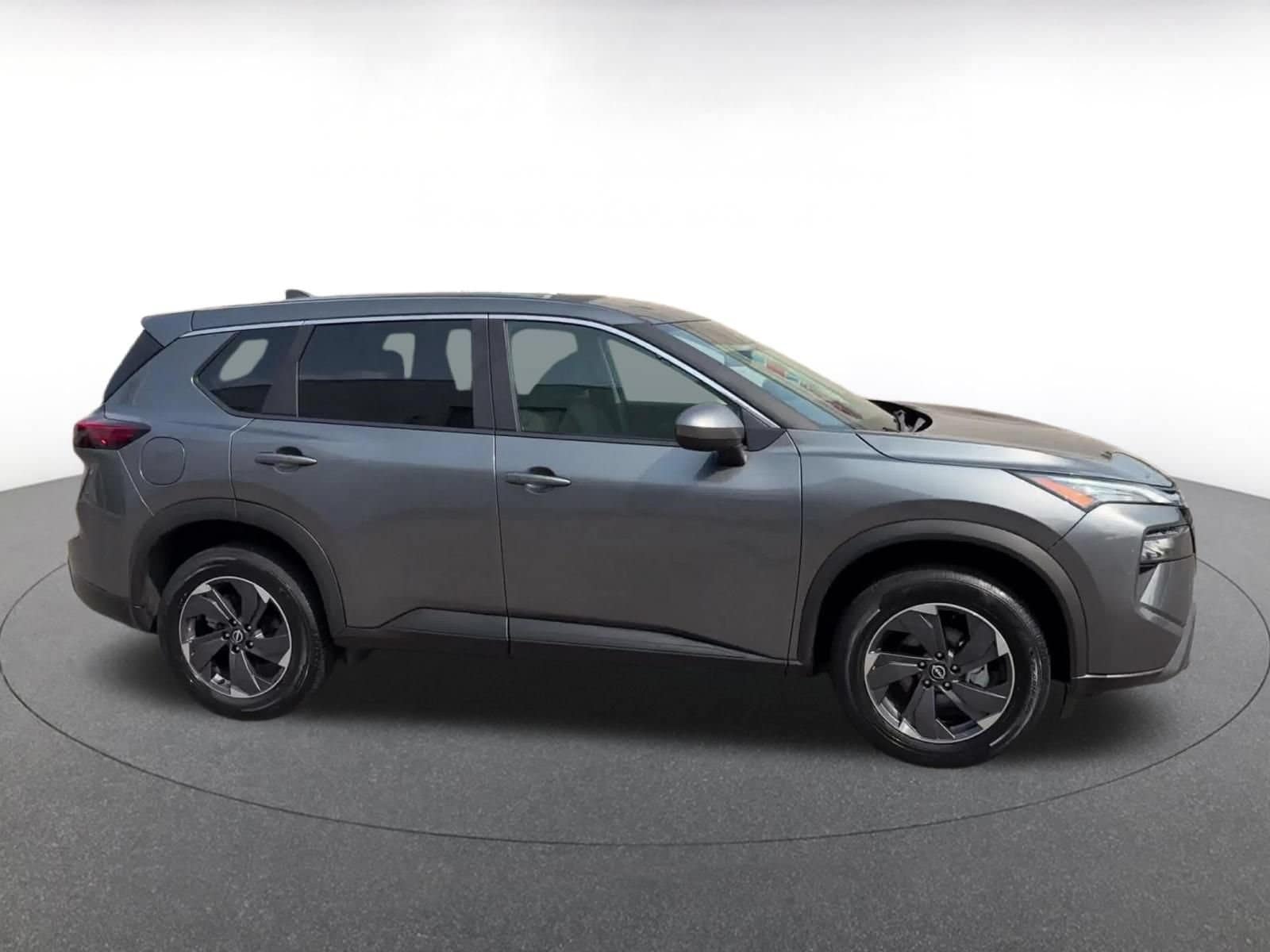 Thumbnail: 2026 Nissan Rogue - 15
