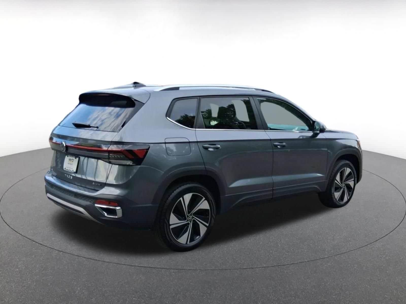 Thumbnail: 2026 Volkswagen Taos - 26
