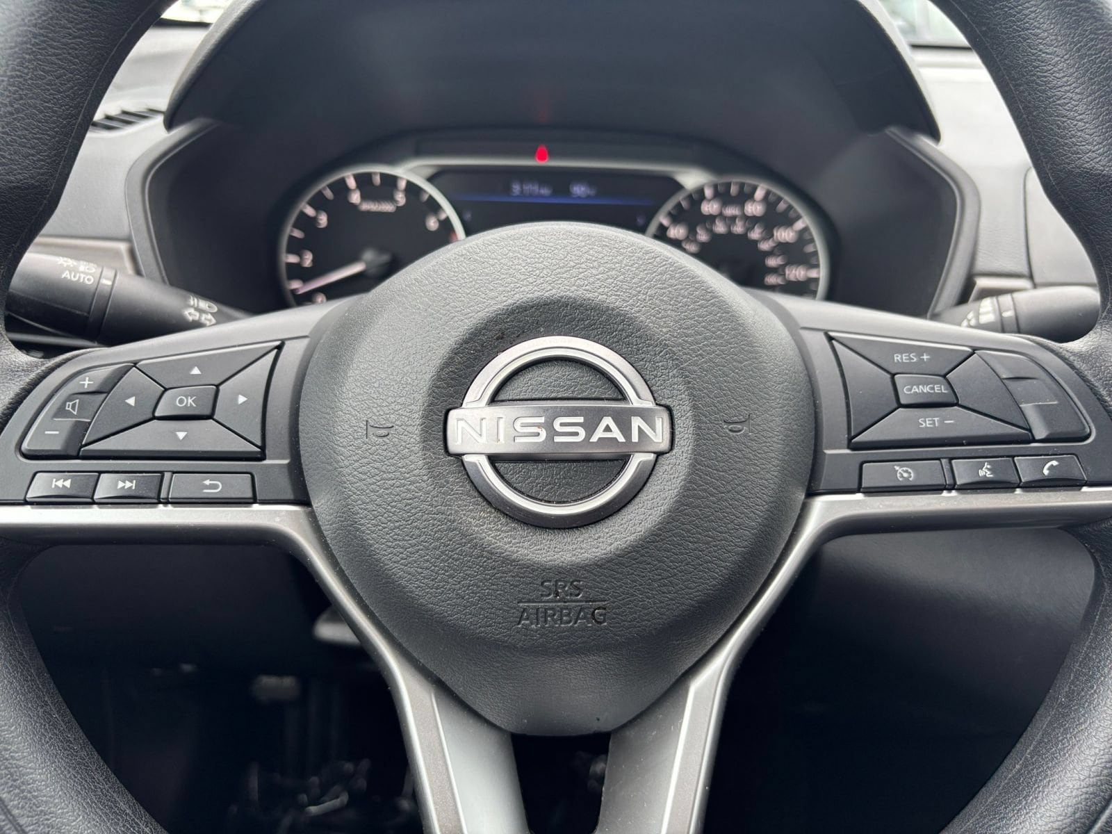 Thumbnail: 2026 Nissan Altima - 27
