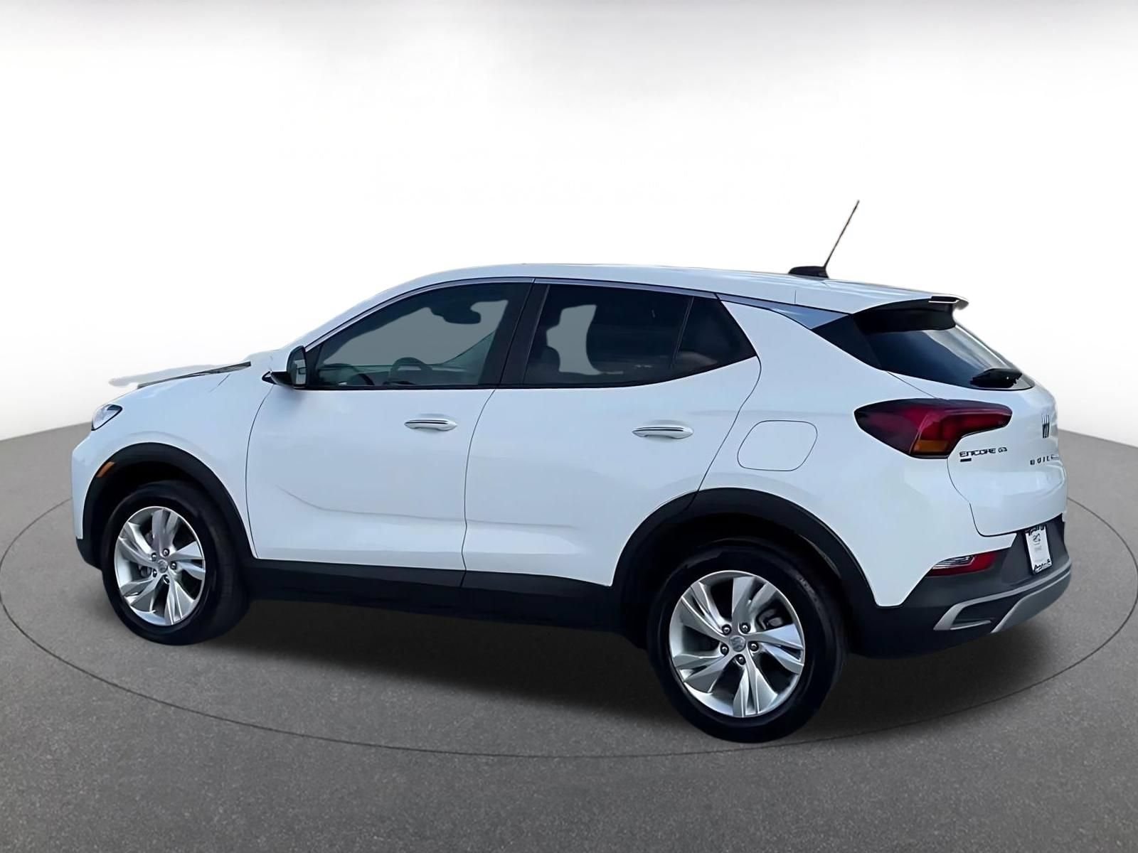 Thumbnail: 2025 Buick Encore GX - 9