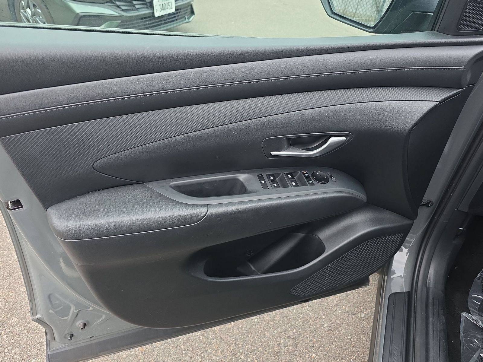 Thumbnail: 2026 Hyundai Tucson - 15