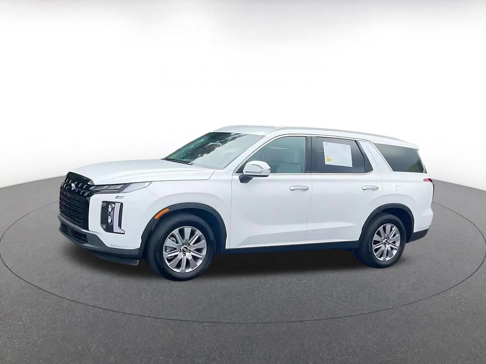 Thumbnail: 2025 Hyundai Palisade - 7