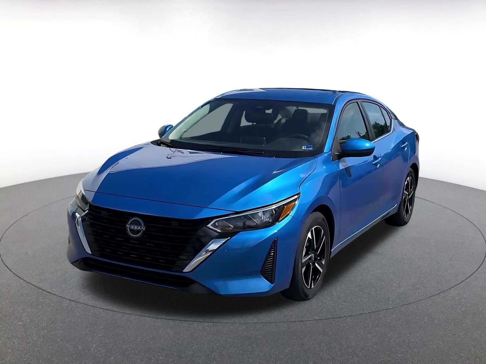 Thumbnail: 2025 Nissan Sentra - 6