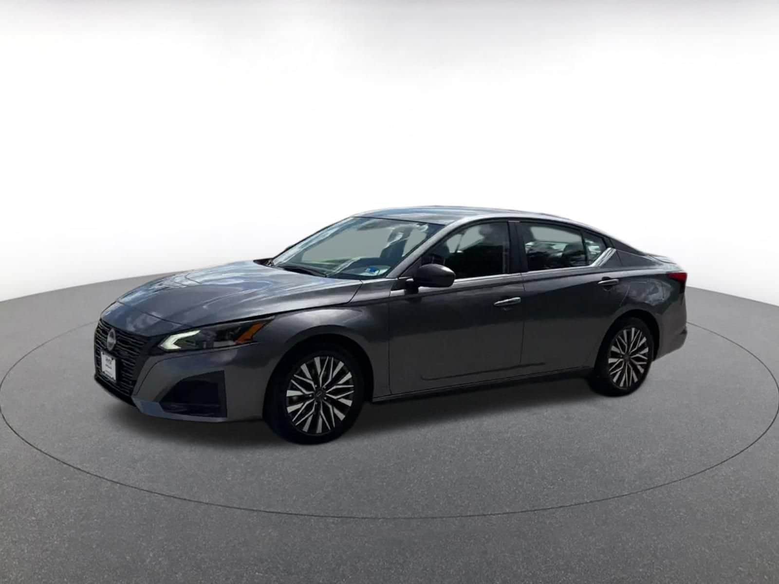 Thumbnail: 2026 Nissan Altima - 7