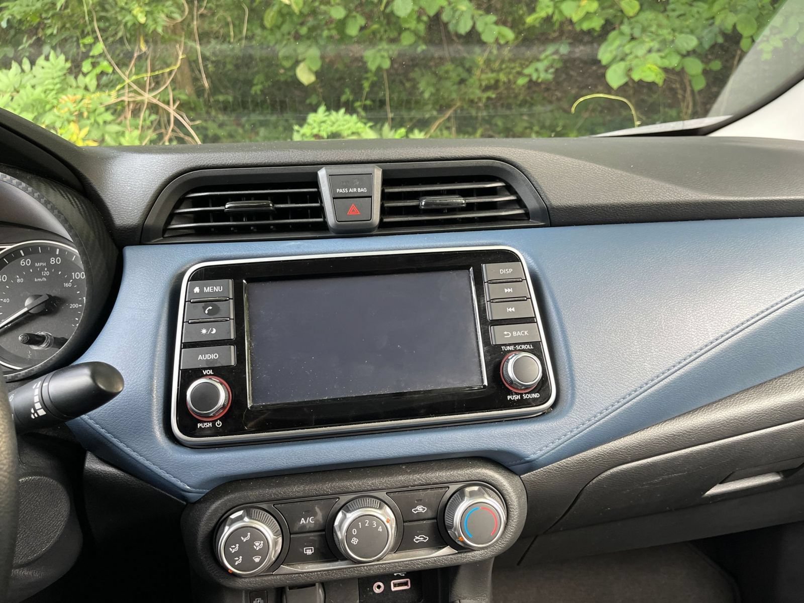 Thumbnail: 2025 Nissan Versa - 19