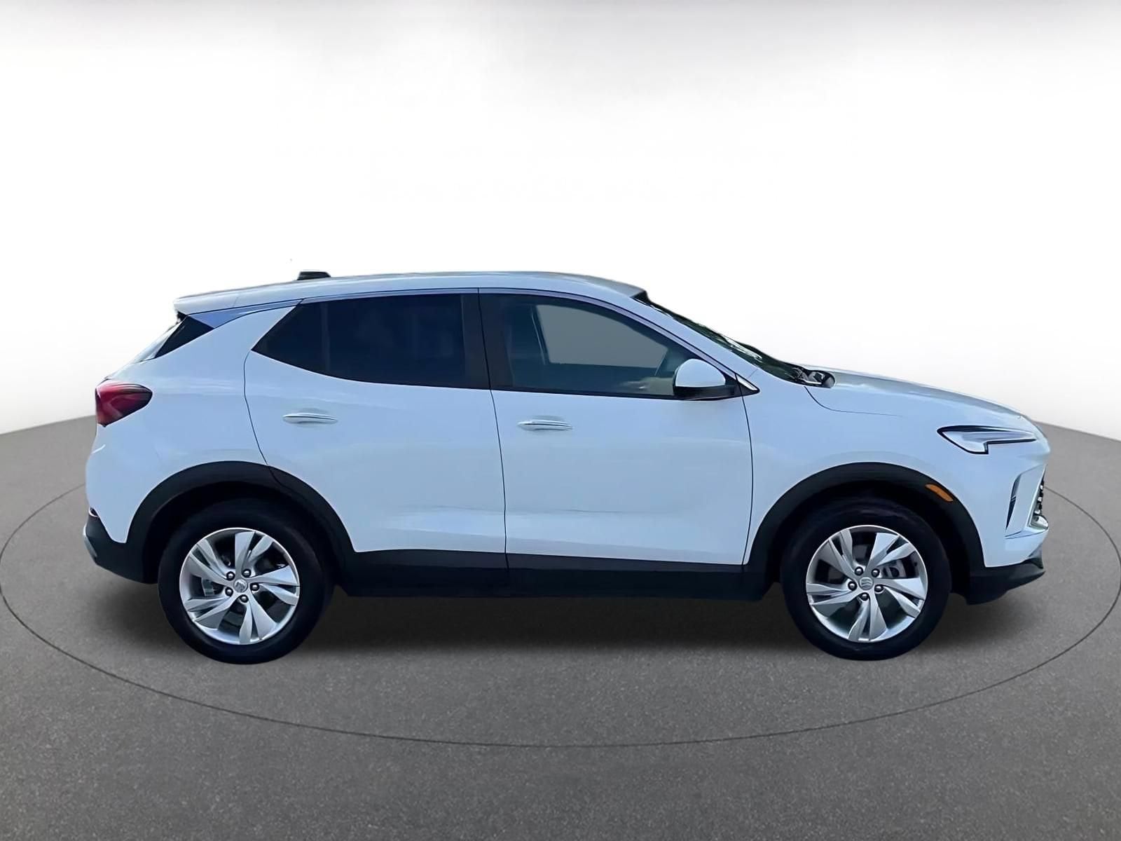 Thumbnail: 2025 Buick Encore GX - 15