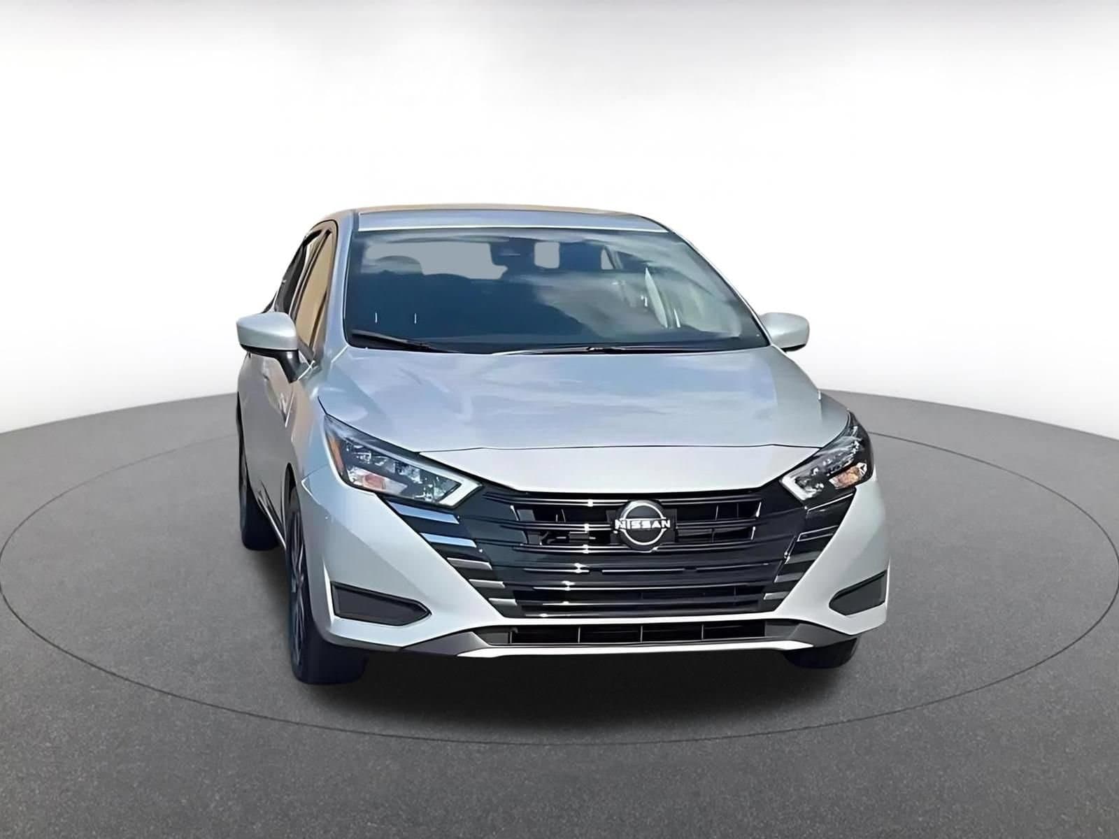 Thumbnail: 2025 Nissan Versa - 3