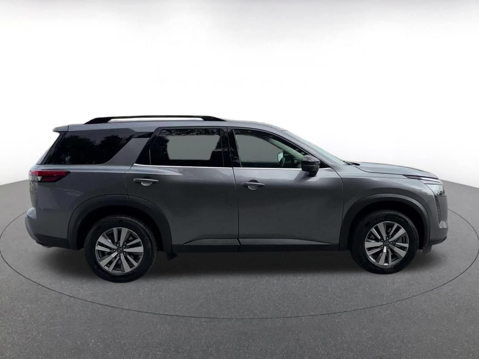 Thumbnail: 2026 Nissan Pathfinder - 15