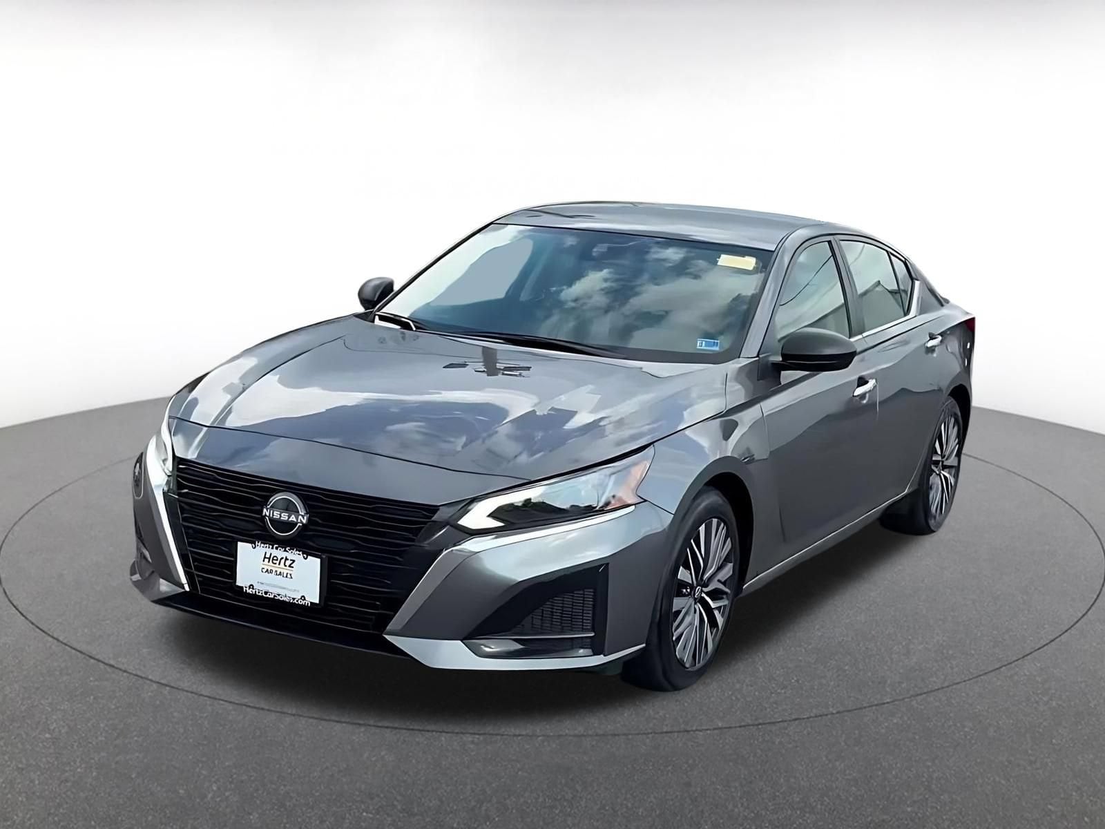 Thumbnail: 2025 Nissan Altima - 6