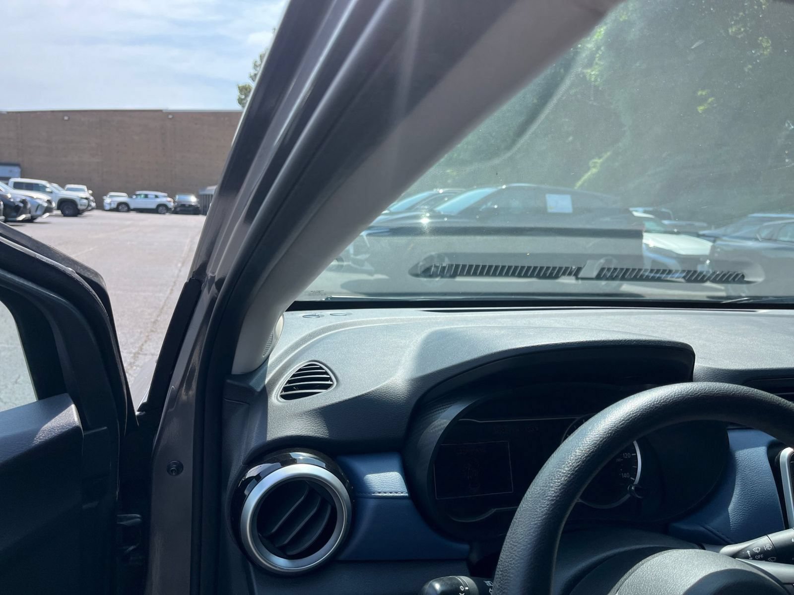 Thumbnail: 2025 Nissan Versa - 35