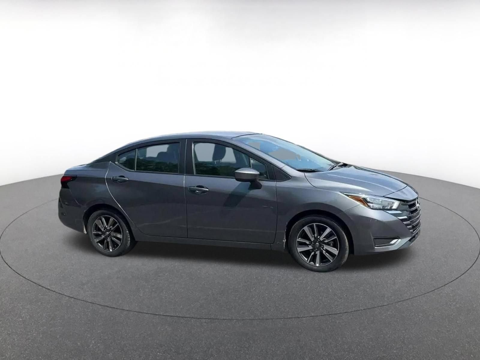 Thumbnail: 2025 Nissan Versa - 2