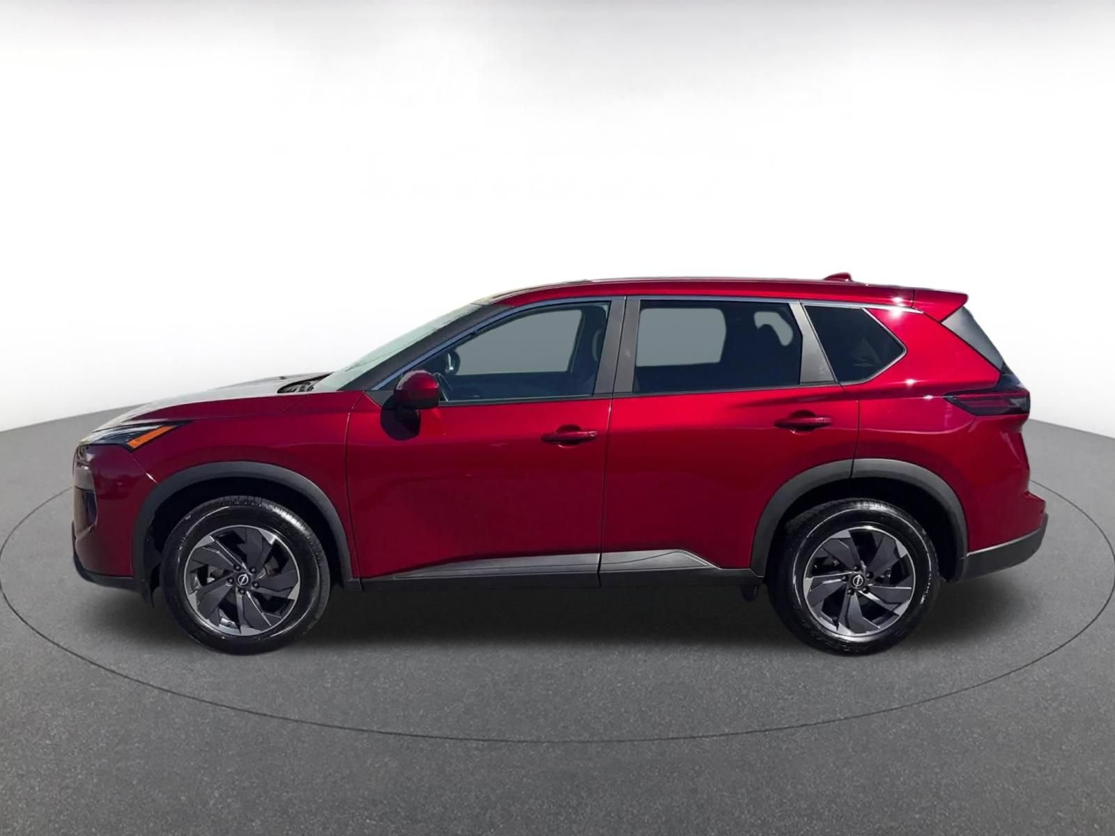 Thumbnail: 2025 Nissan Rogue - 8