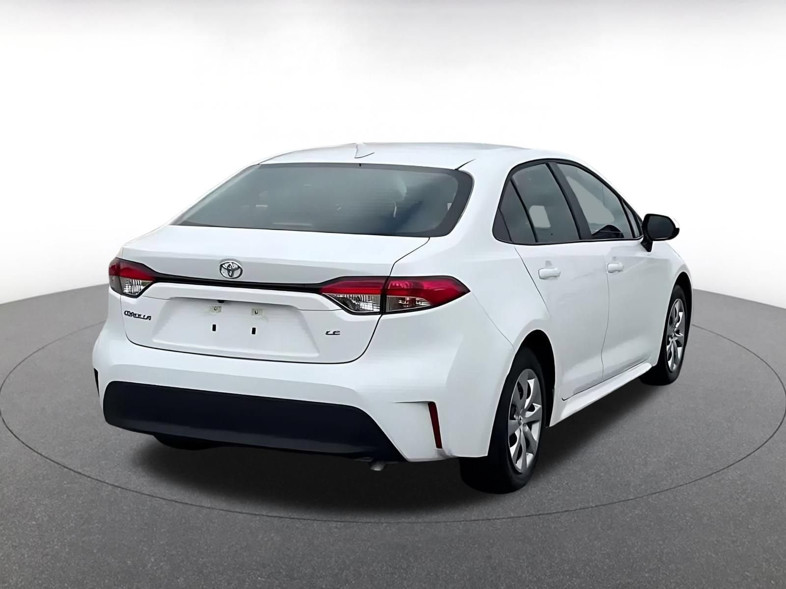 Thumbnail: 2025 Toyota Corolla - 14