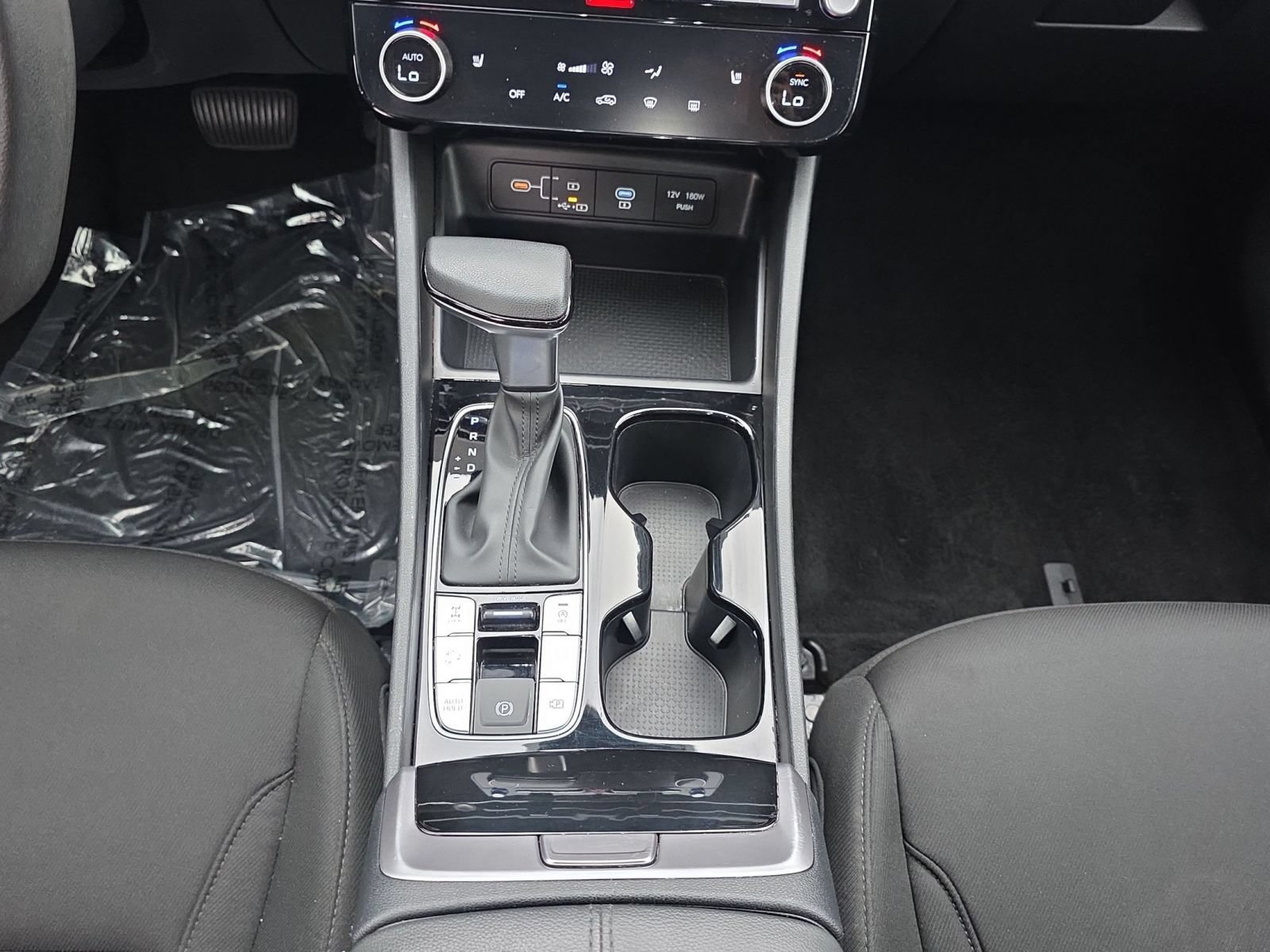 Thumbnail: 2026 Hyundai Tucson - 30