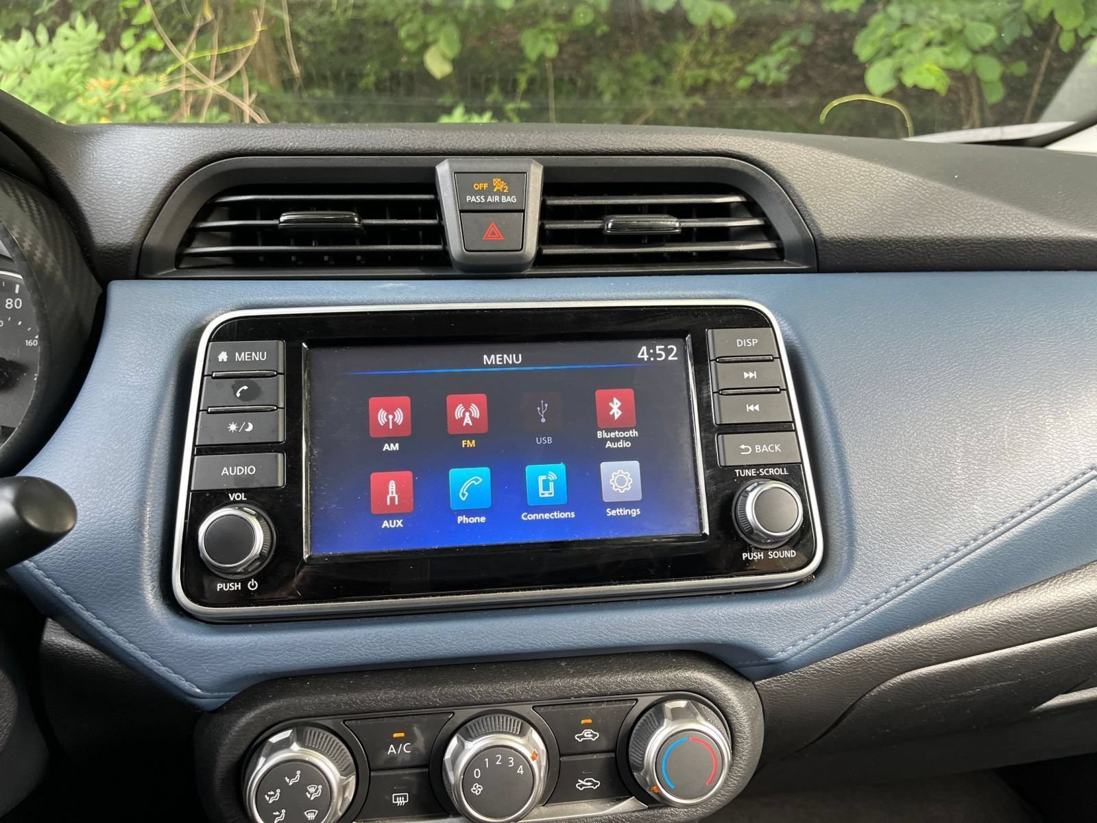 Thumbnail: 2025 Nissan Versa - 22