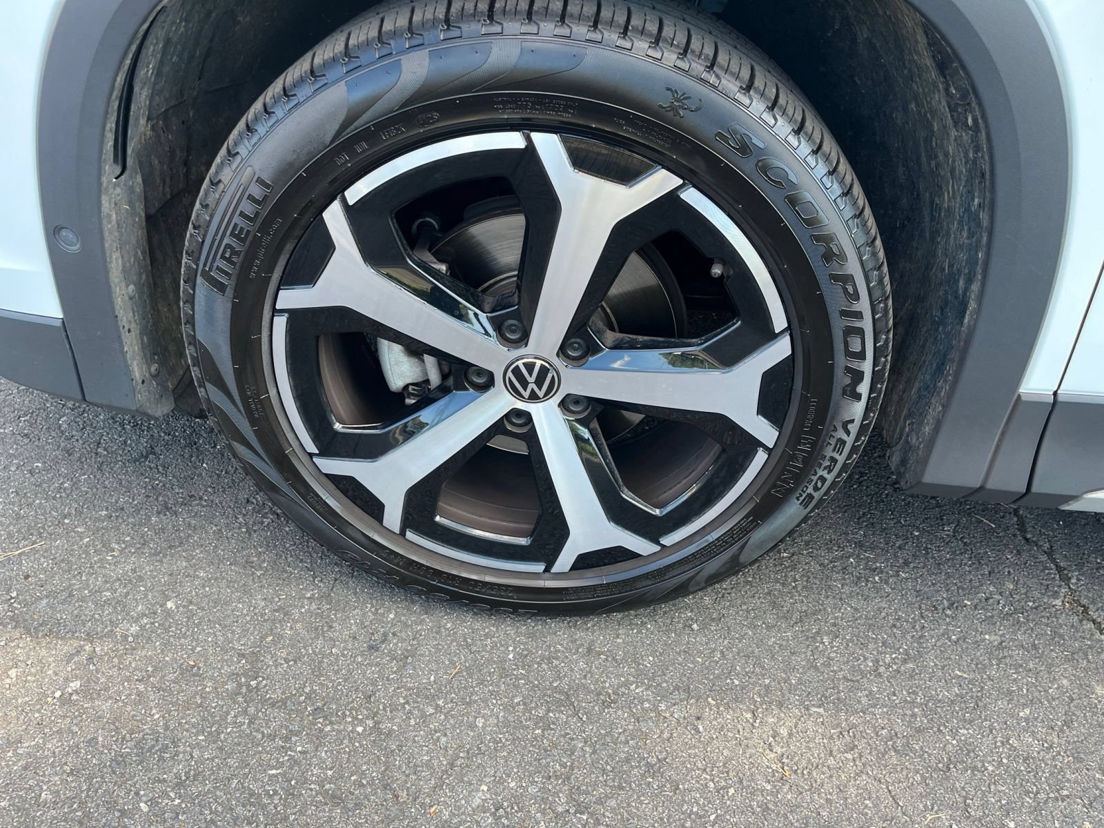 Thumbnail: 2026 Volkswagen Tiguan - 35