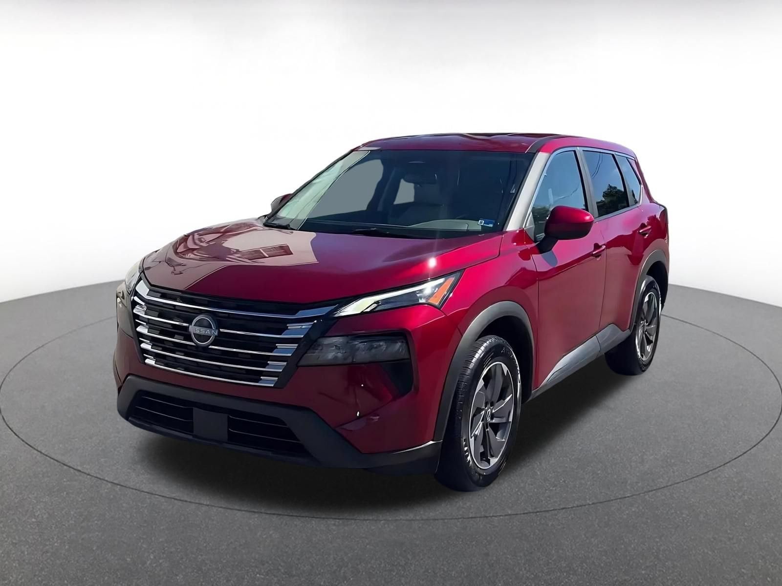 Thumbnail: 2025 Nissan Rogue - 6
