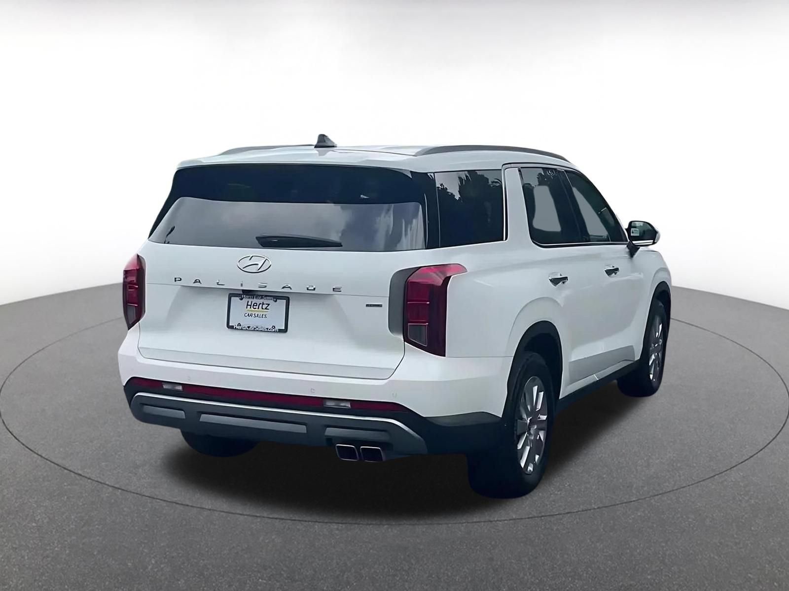 Thumbnail: 2025 Hyundai Palisade - 13