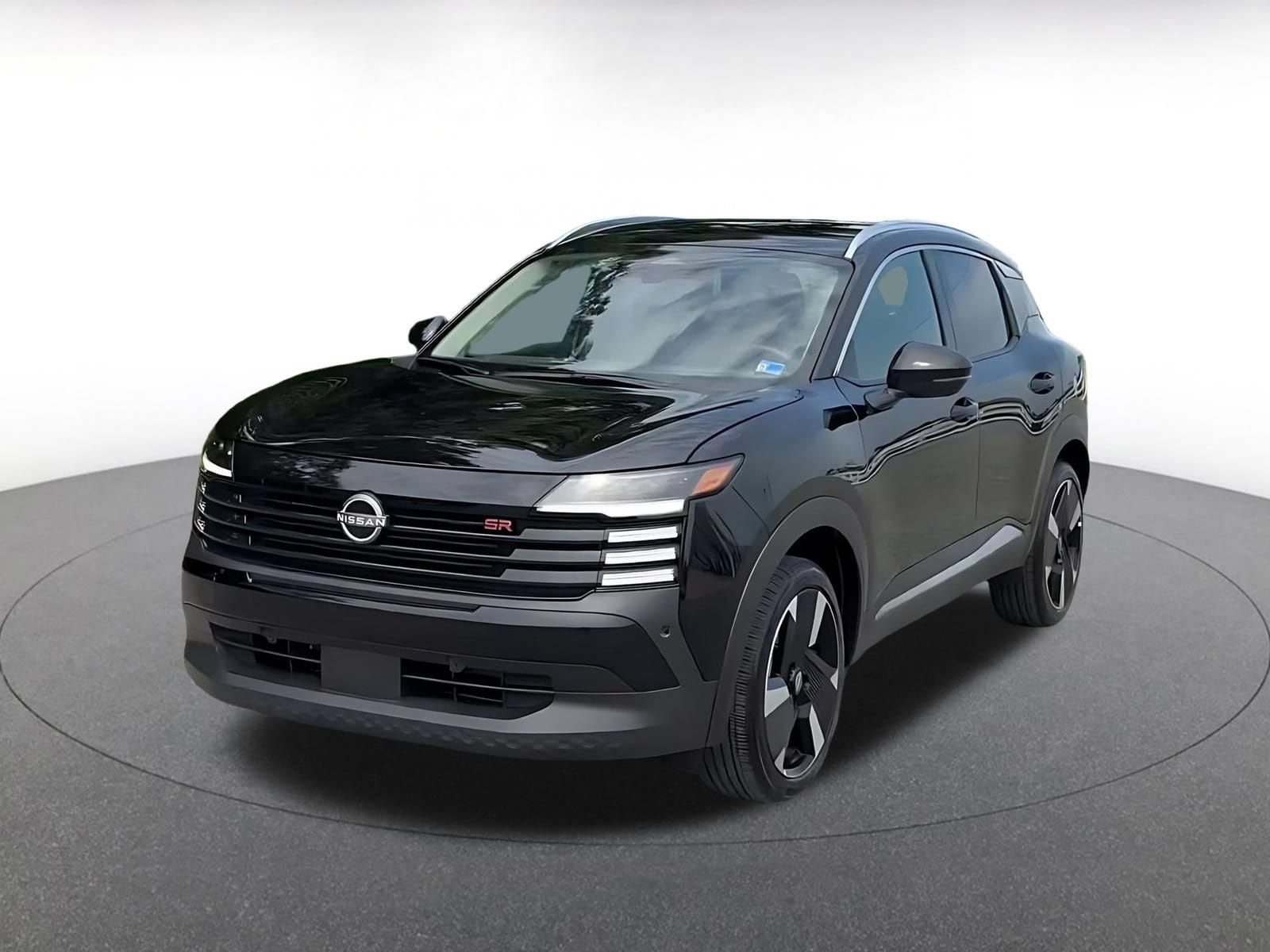 Thumbnail: 2026 Nissan Kicks - 6