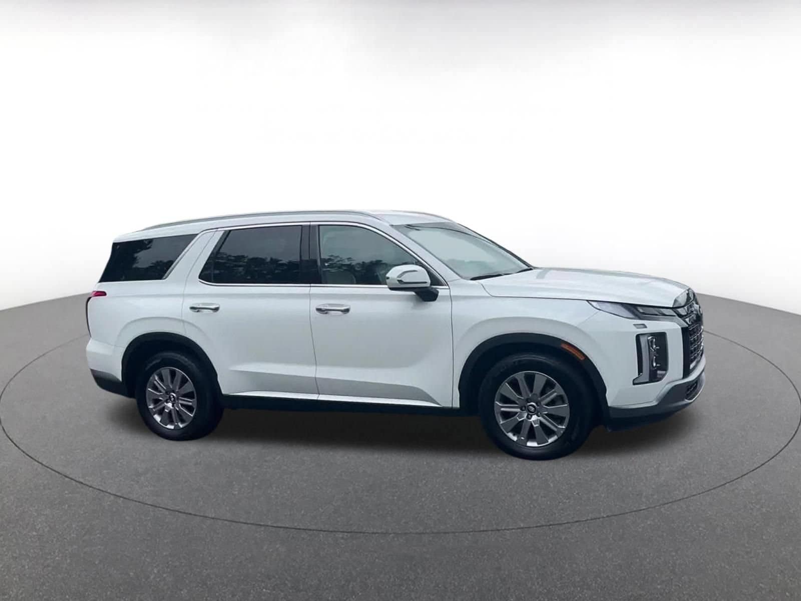 Thumbnail: 2025 Hyundai Palisade - 2