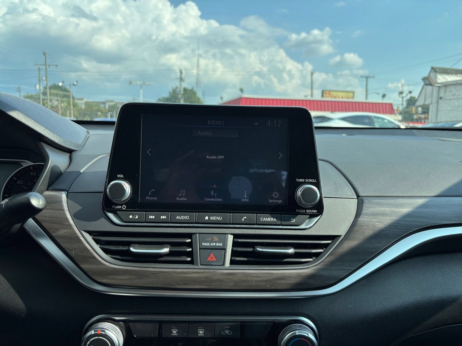 Thumbnail: 2025 Nissan Altima - 19