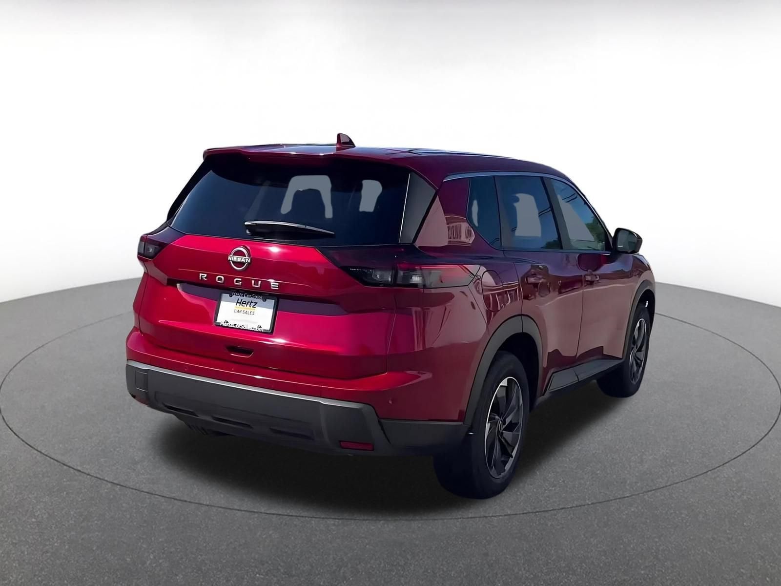 Thumbnail: 2025 Nissan Rogue - 13