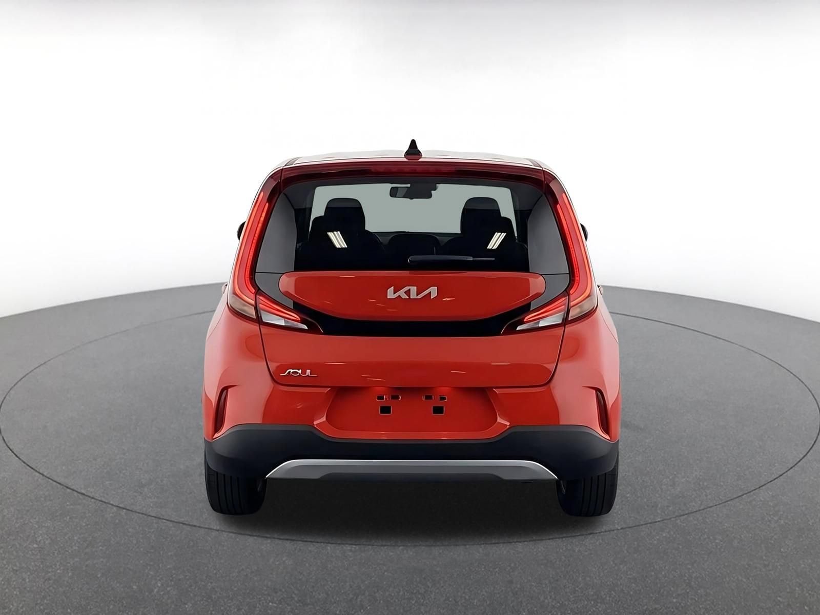 Thumbnail: 2025 Kia Soul - 7