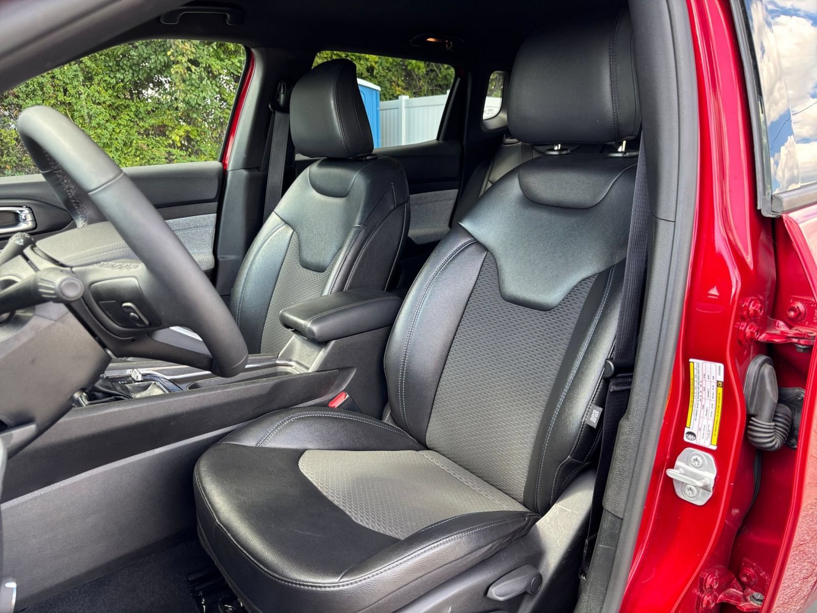 Thumbnail: 2025 Jeep Compass - 35