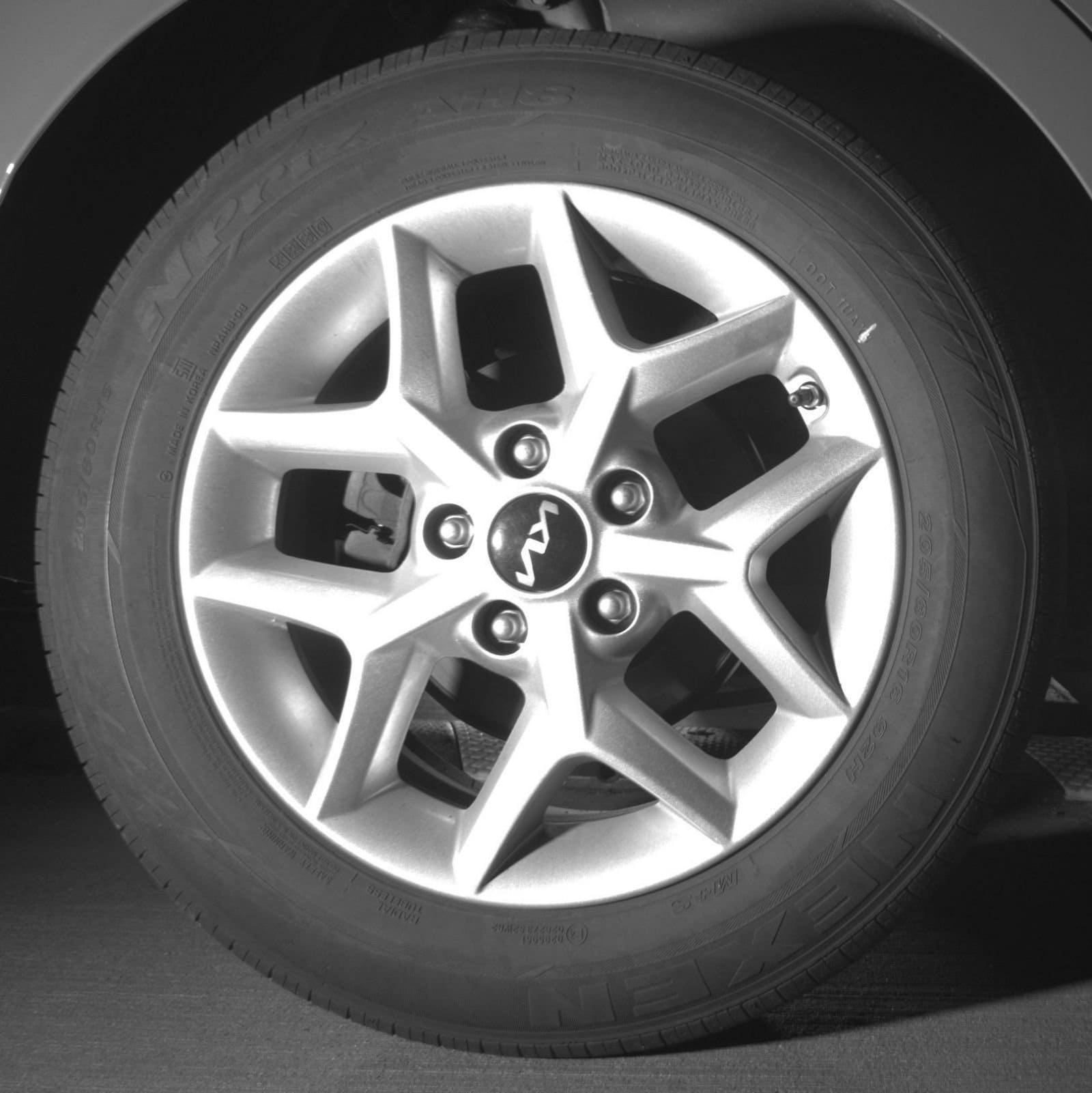 Thumbnail: 2025 Kia Soul - 26