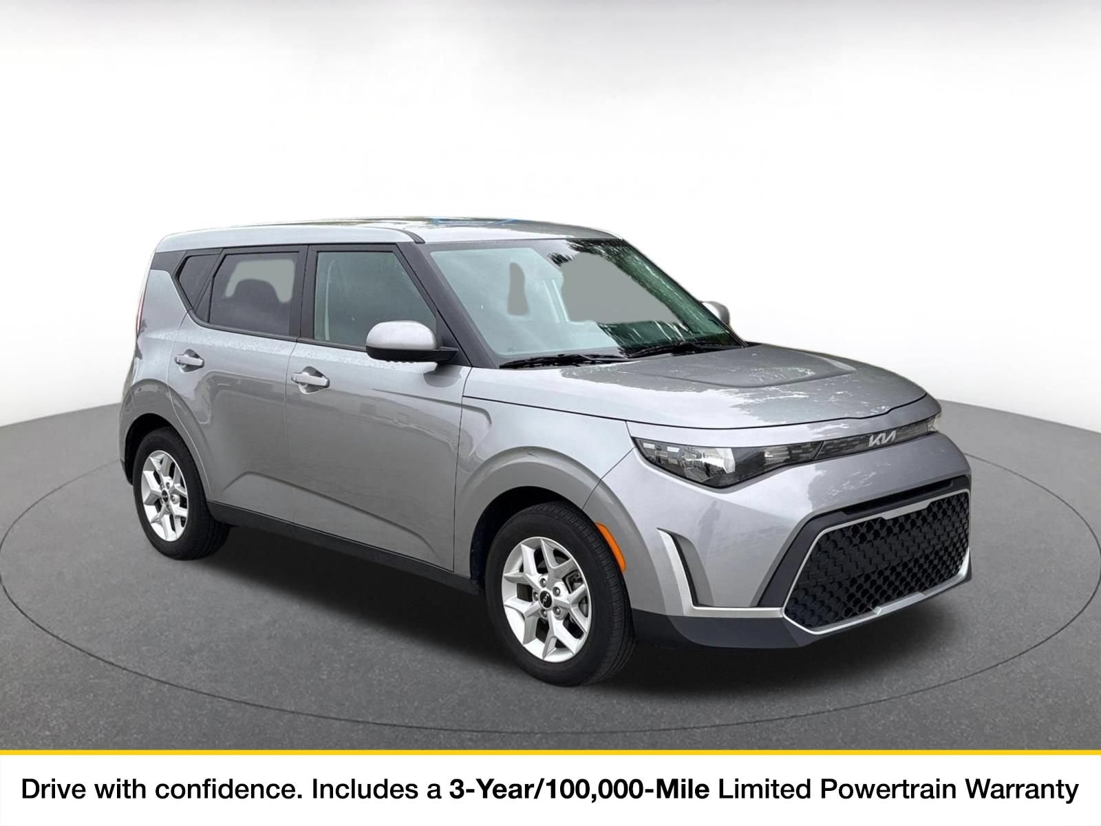 Thumbnail: 2025 Kia Soul - 1