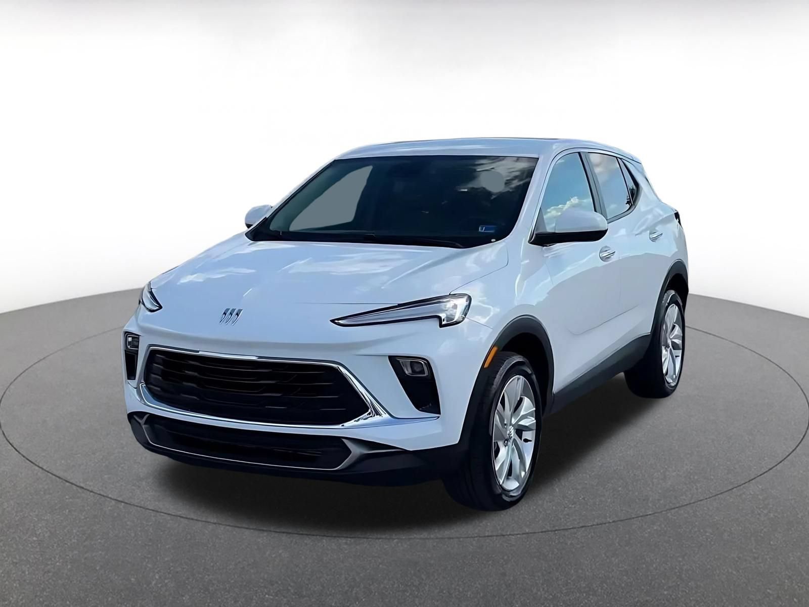 Thumbnail: 2025 Buick Encore GX - 6
