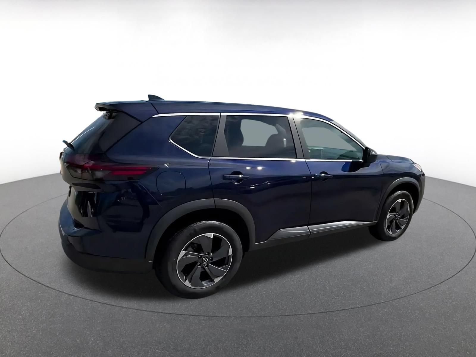 Thumbnail: 2025 Nissan Rogue - 14