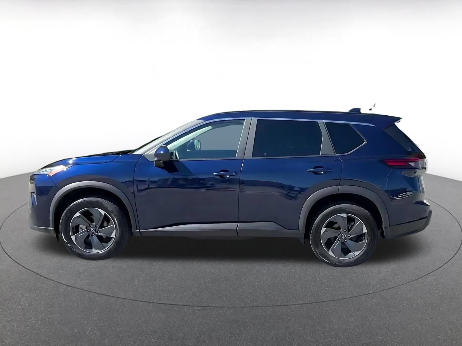 Thumbnail: 2025 Nissan Rogue - 8