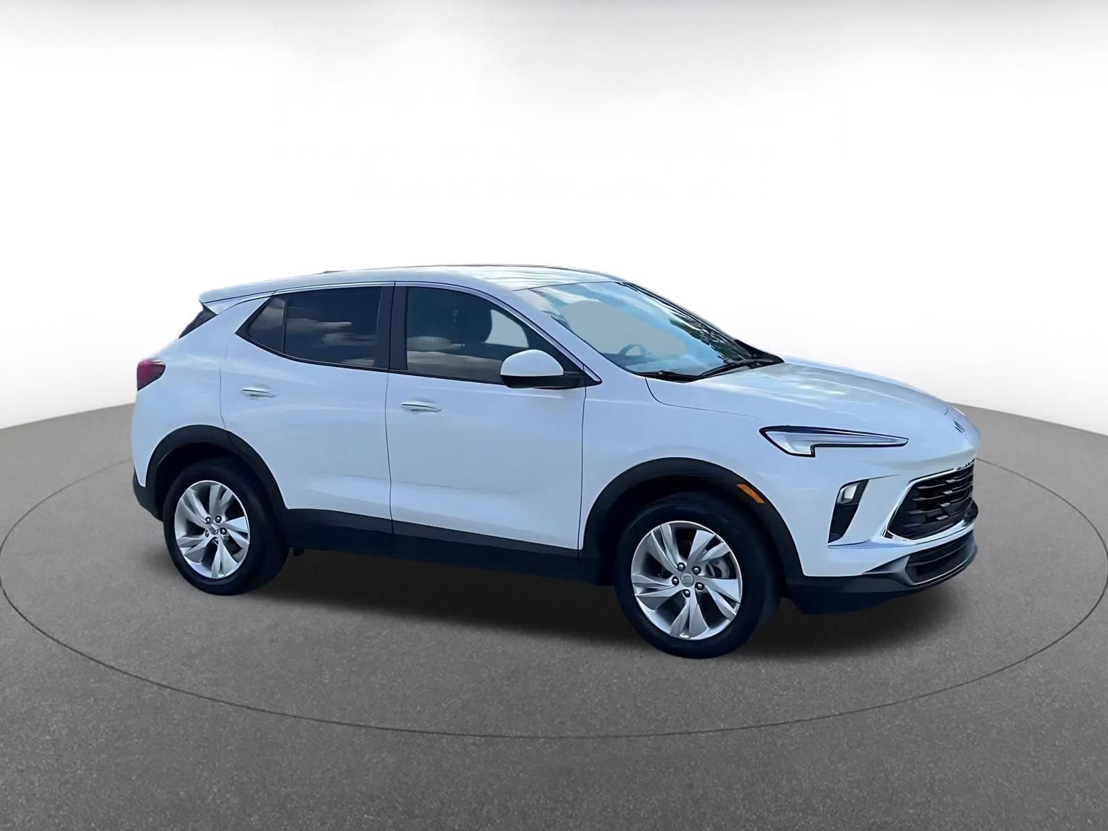 Thumbnail: 2025 Buick Encore GX - 2