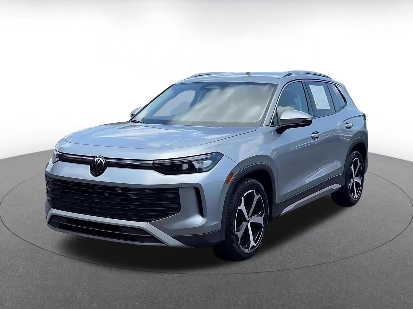 Thumbnail: 2026 Volkswagen Tiguan - 6