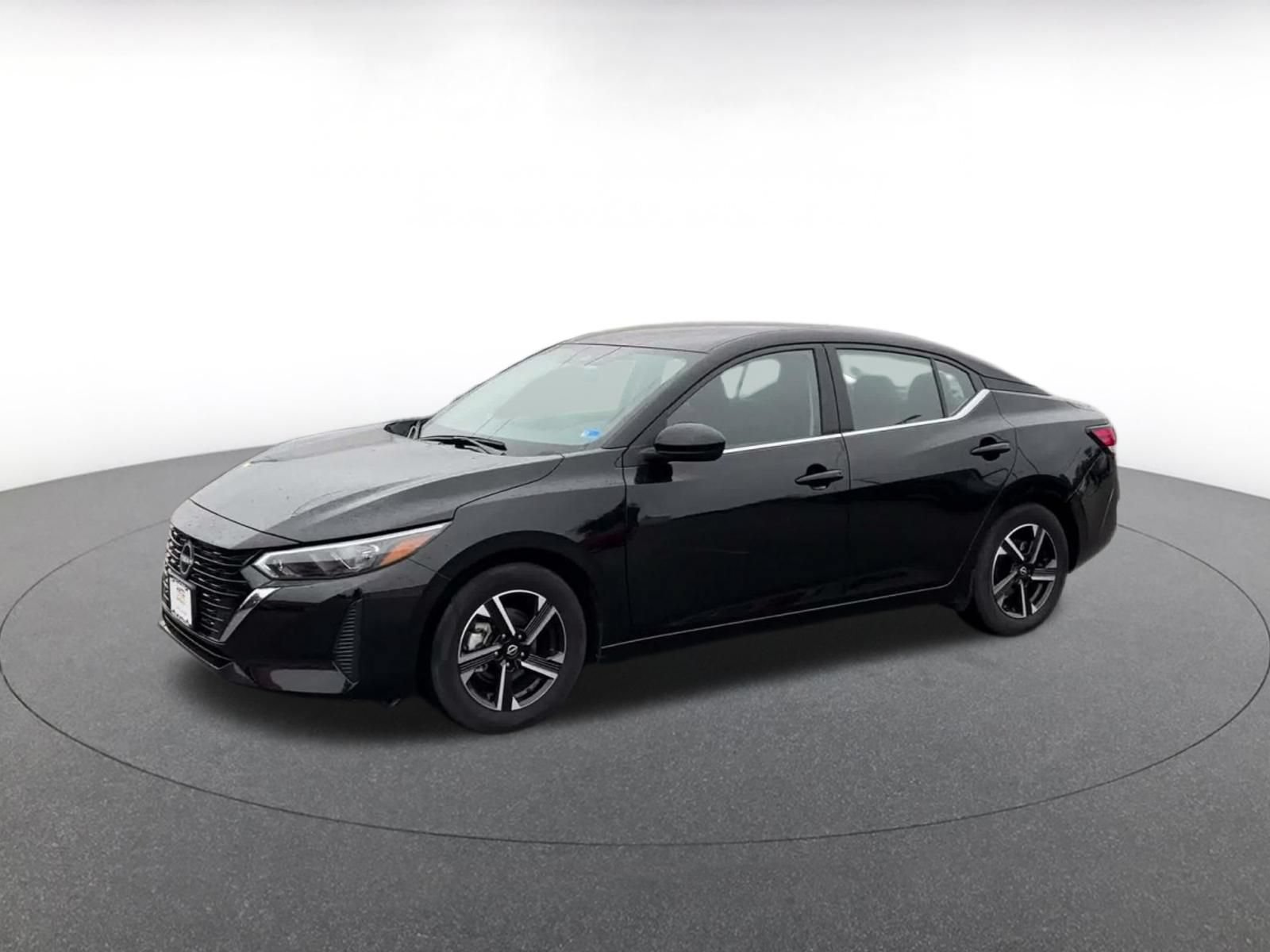 Thumbnail: 2025 Nissan Sentra - 7