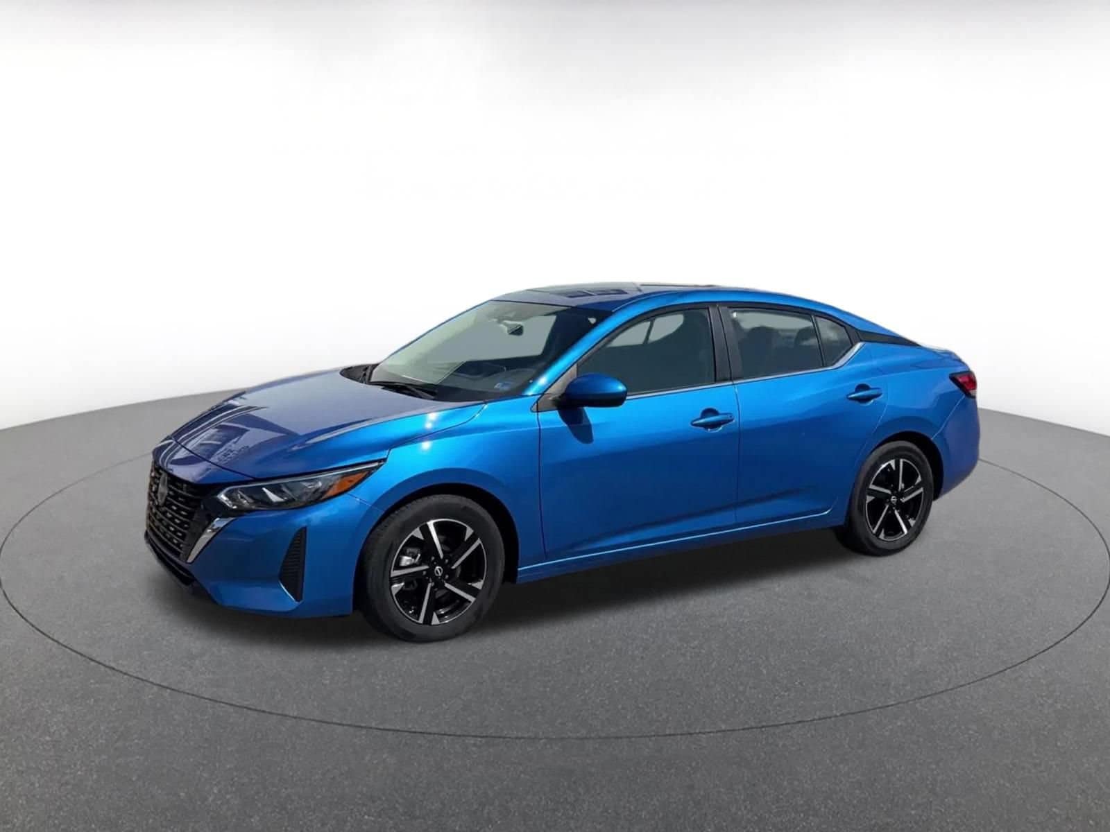 Thumbnail: 2025 Nissan Sentra - 7