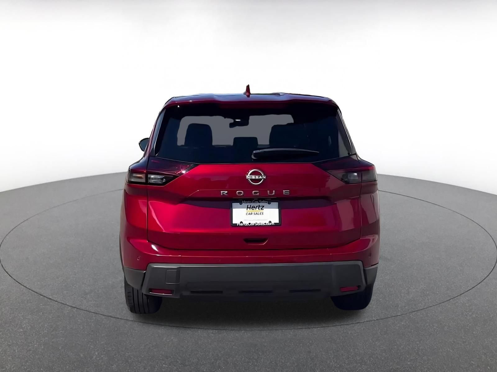 Thumbnail: 2025 Nissan Rogue - 12