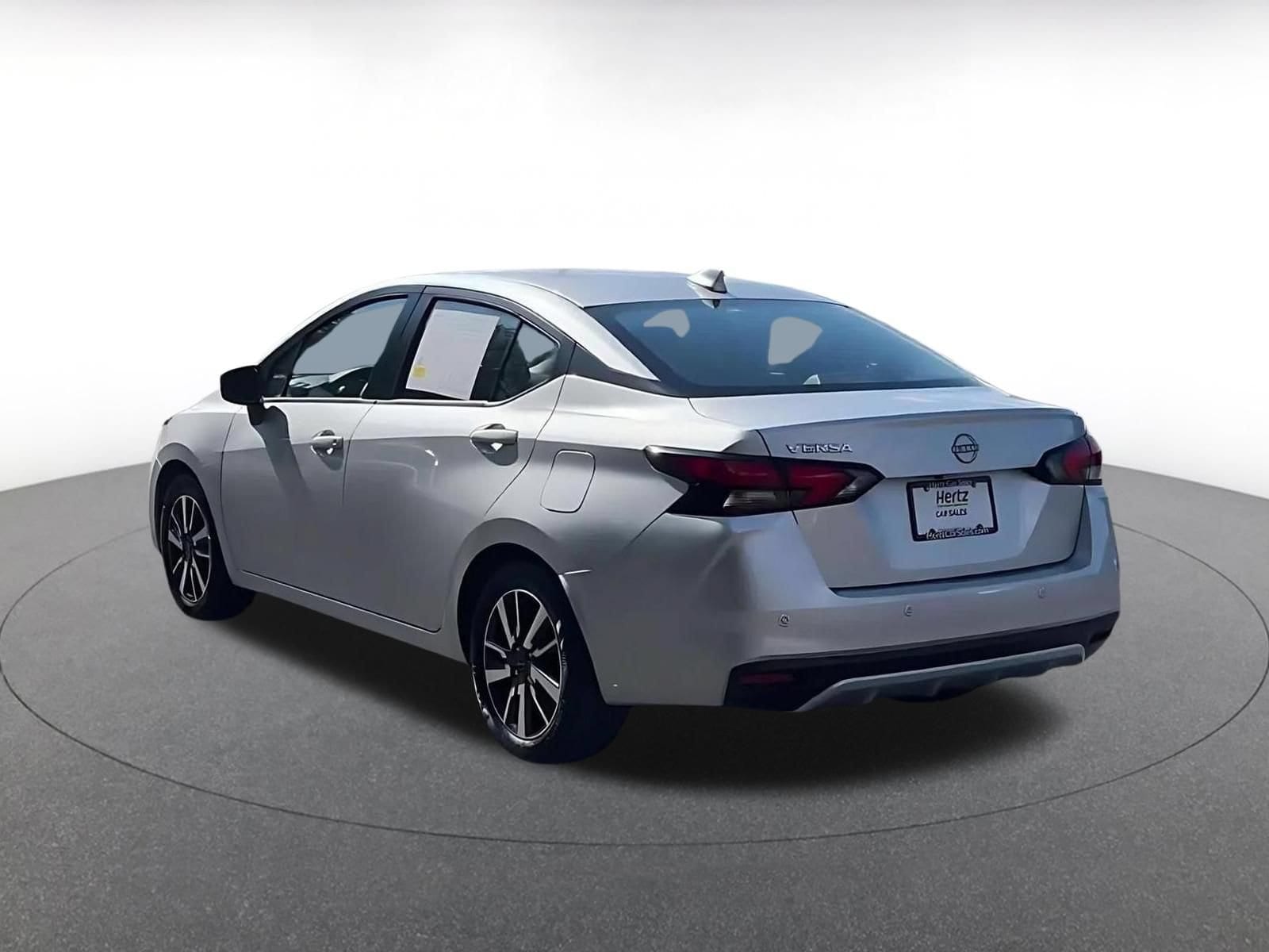 Thumbnail: 2025 Nissan Versa - 9