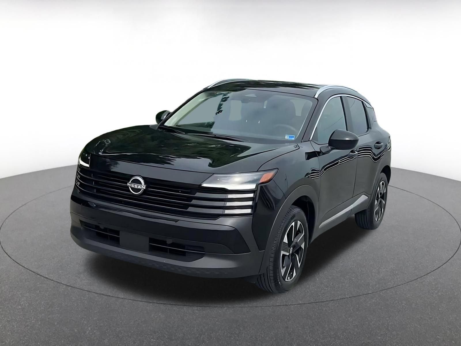 Thumbnail: 2026 Nissan Kicks - 6